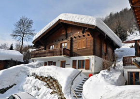 Stachelbeere UG Fiesch